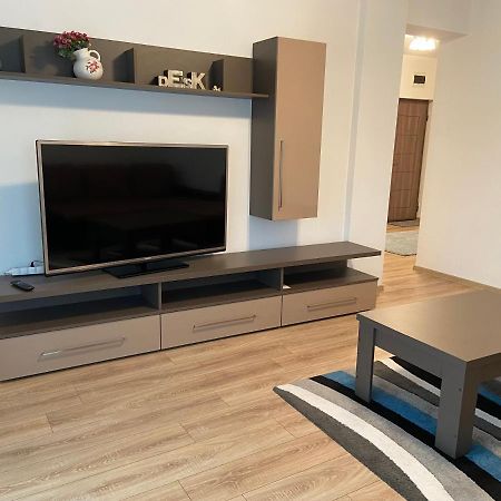 Motilor Apartament Apartman Gyulafehérvár Kültér fotó